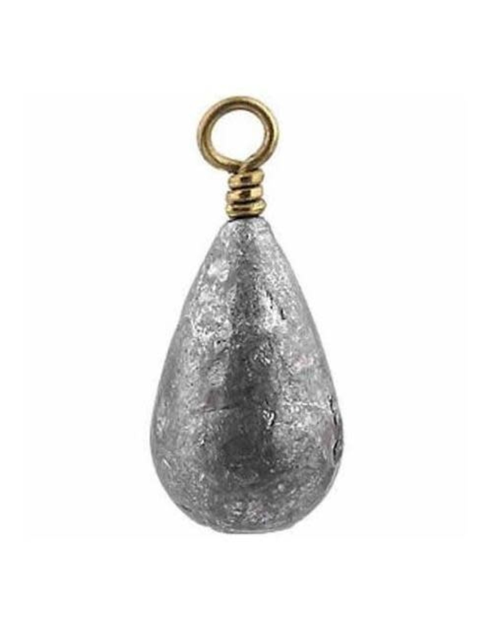 Danielson Bass Casting Sinker -  3/4 OZ Size #5 - 2 Count