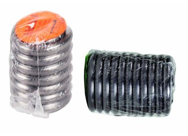Wire Lead