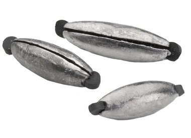 Rubber Grip Sinkers