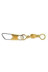Danielson Barrel Swivel With Snap