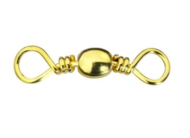 Barrel Swivel