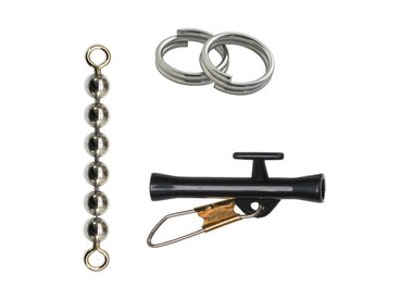 Swivel Chains & Other Clips