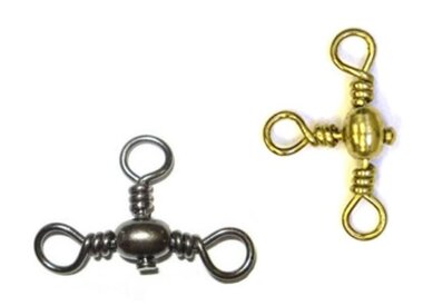 Crossline Swivels