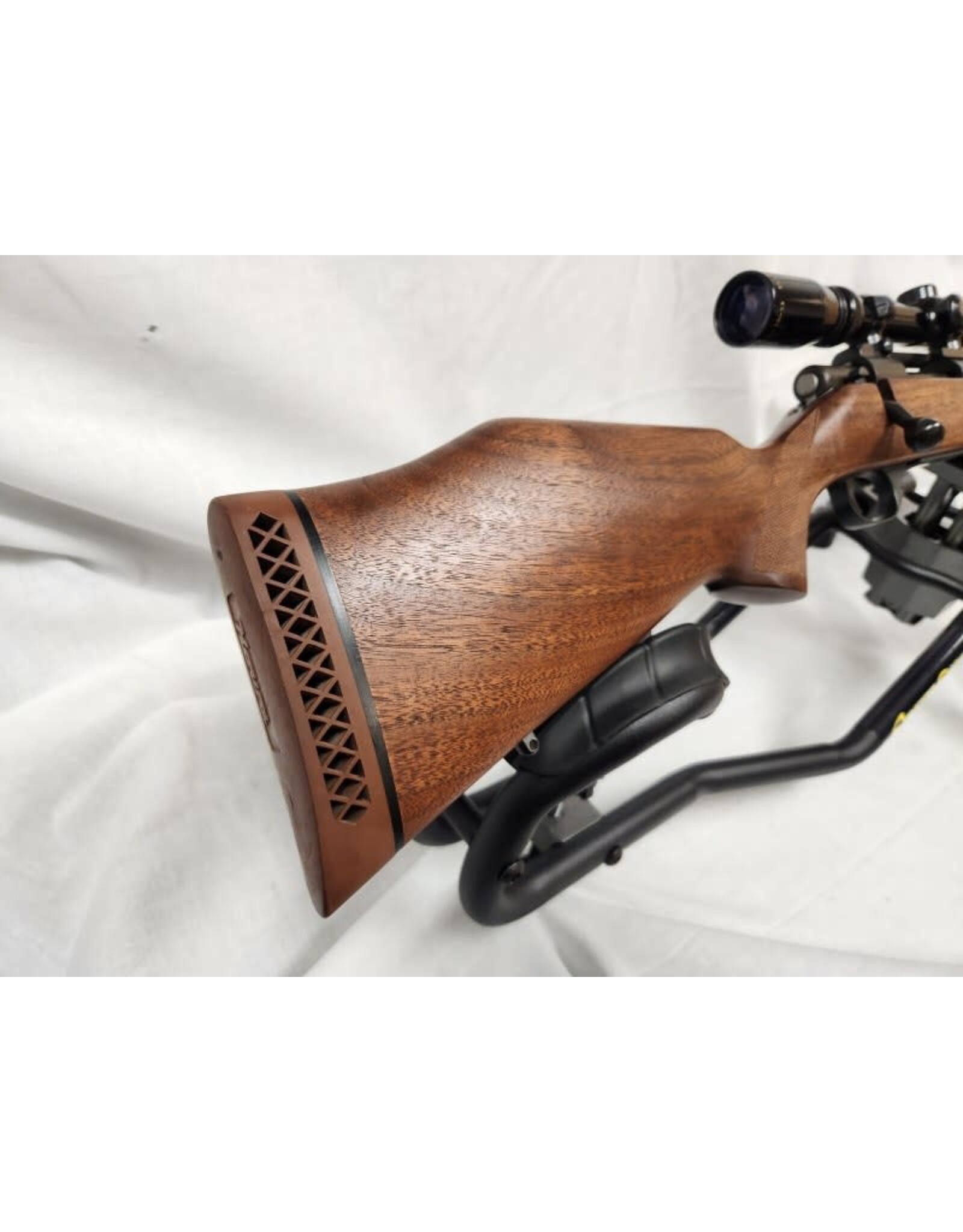 Howa 1500 .223 Rem Heavy 24" Barrel 5+1 Round w/ Burris 618x Larry