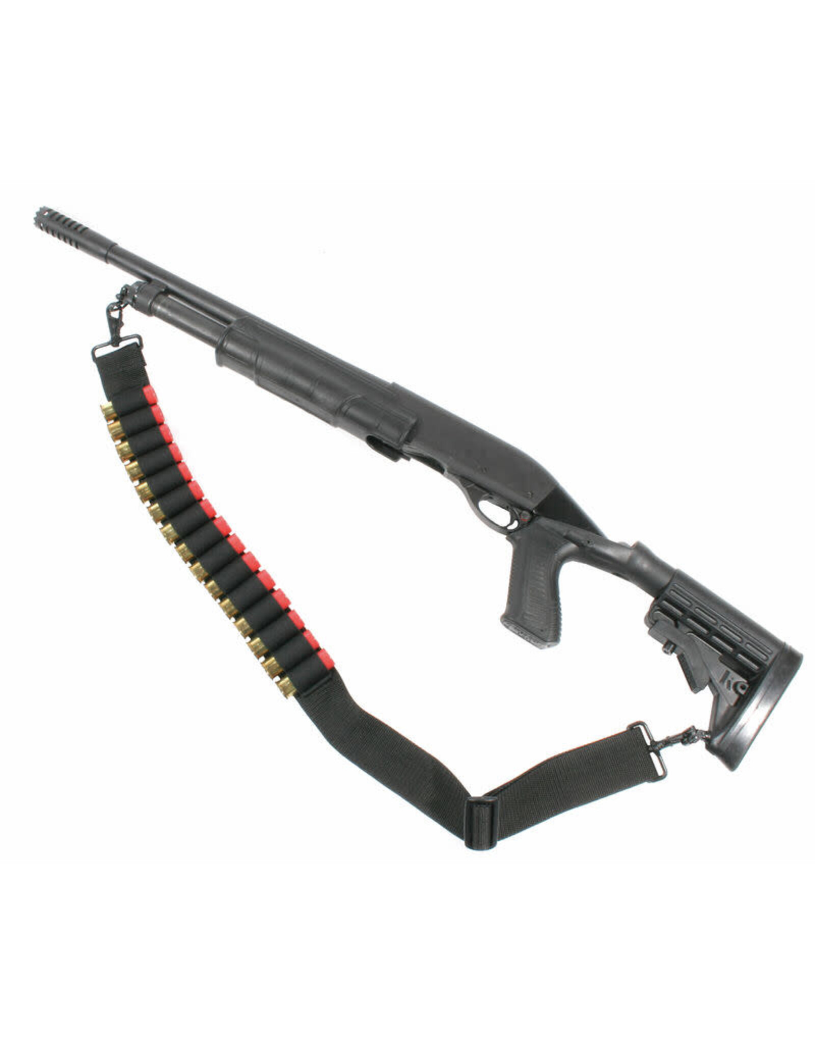 Blackhawk Shotgun Sling - Holds 15 Extra Shells