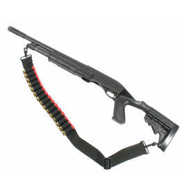Blackhawk Shotgun Sling - Holds 15 Extra Shells