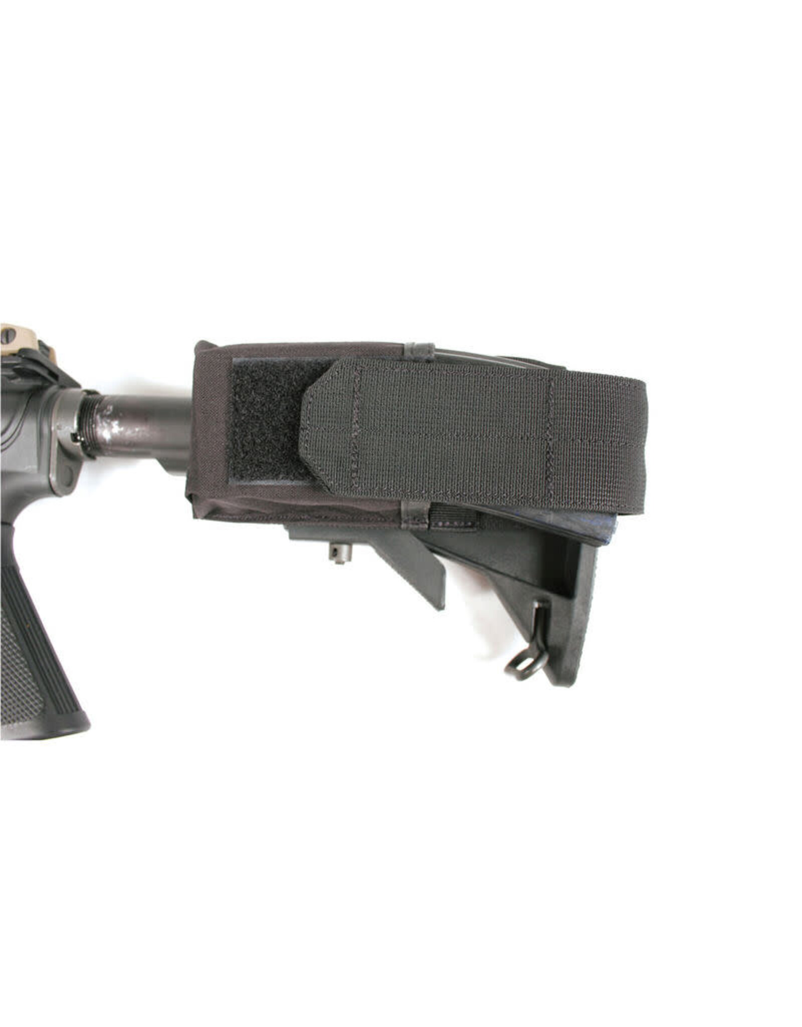 Blackhawk Collapsible Butt-Stock Mag Pouch