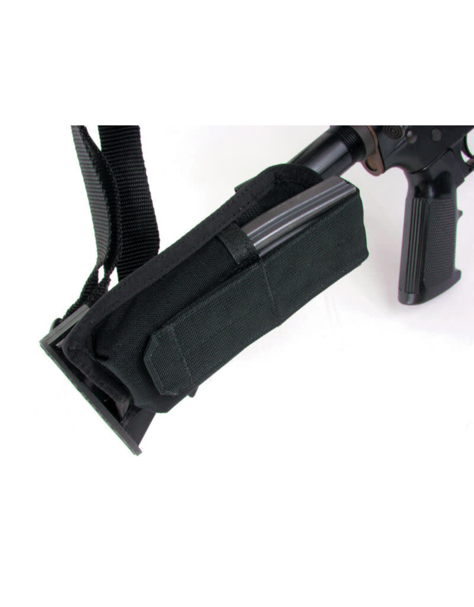 Blackhawk Collapsible Butt-Stock Mag Pouch