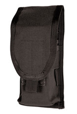 Blackhawk S.T.R.I.K.E. Staggered Mag Pouch - Molle - Black