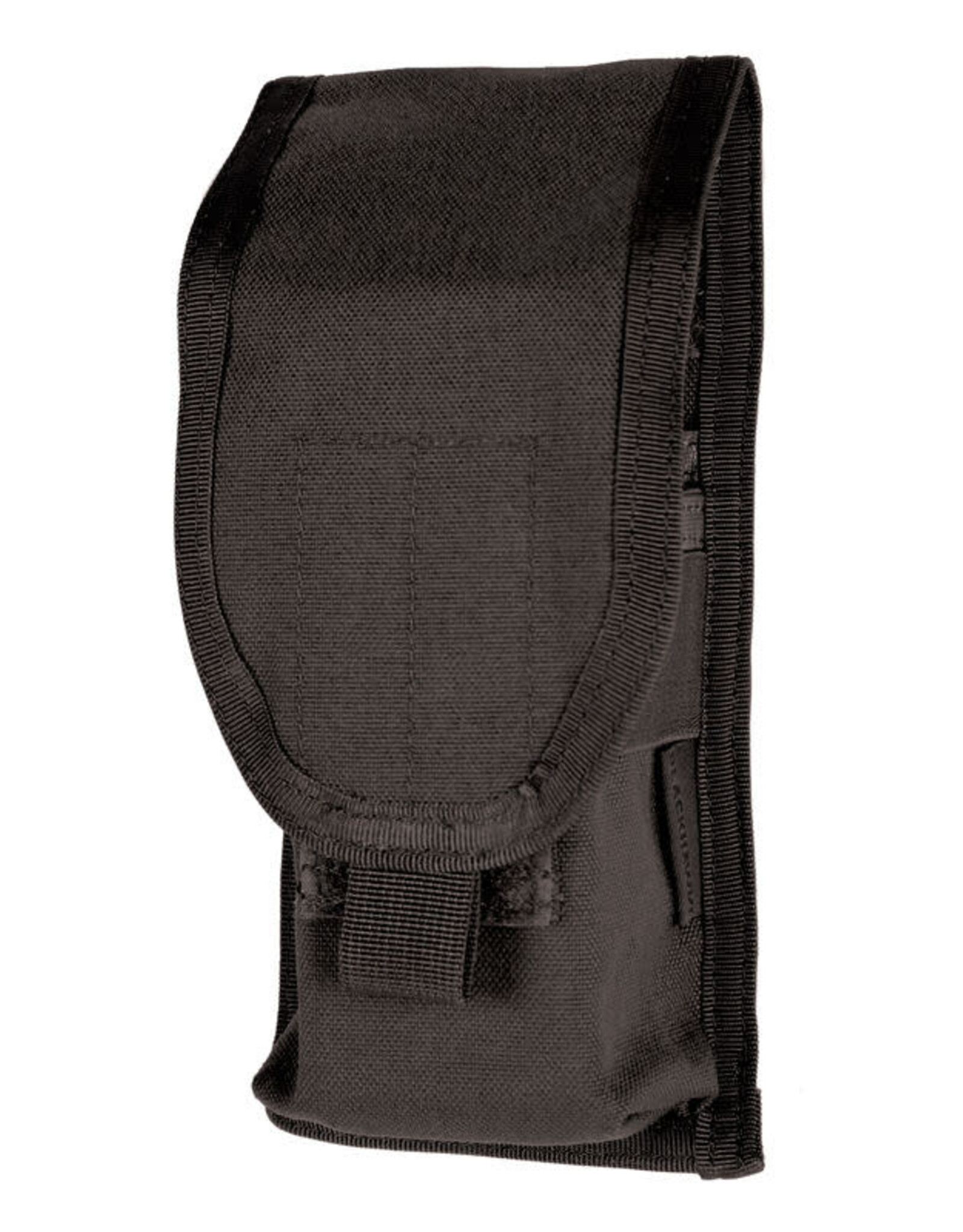 Blackhawk S.T.R.I.K.E. Staggered Mag Pouch - Molle - Black