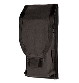 Blackhawk S.T.R.I.K.E. Staggered Mag Pouch - Molle - Black
