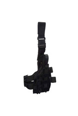 Blackhawk Omega VI Universal Modular Holster - Ambidextrous
