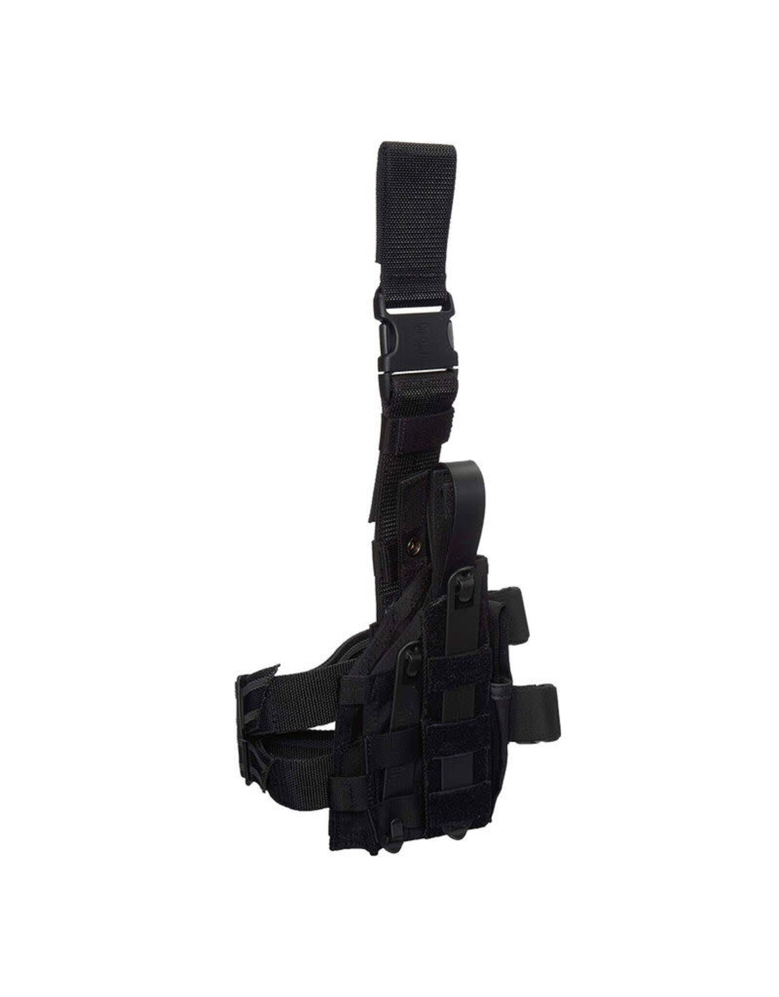 Blackhawk Omega VI Universal Modular Holster - Ambidextrous