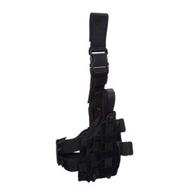 Blackhawk Omega VI Universal Modular Holster - Ambidextrous