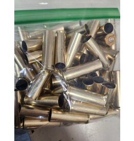 .357 Mag Range Brass - 50 Count