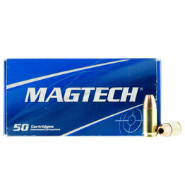 Magtech .44 Special Low Recoil 240 Gr FMJ - 50 Count