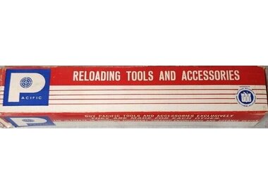 Pacific Tool