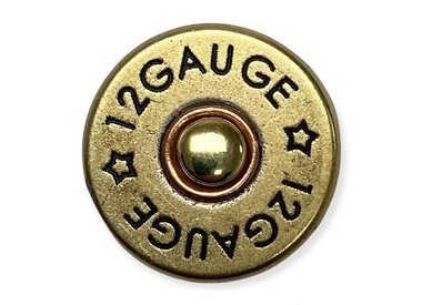 12 Gauge