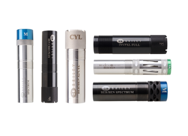 Briley Choke Tubes