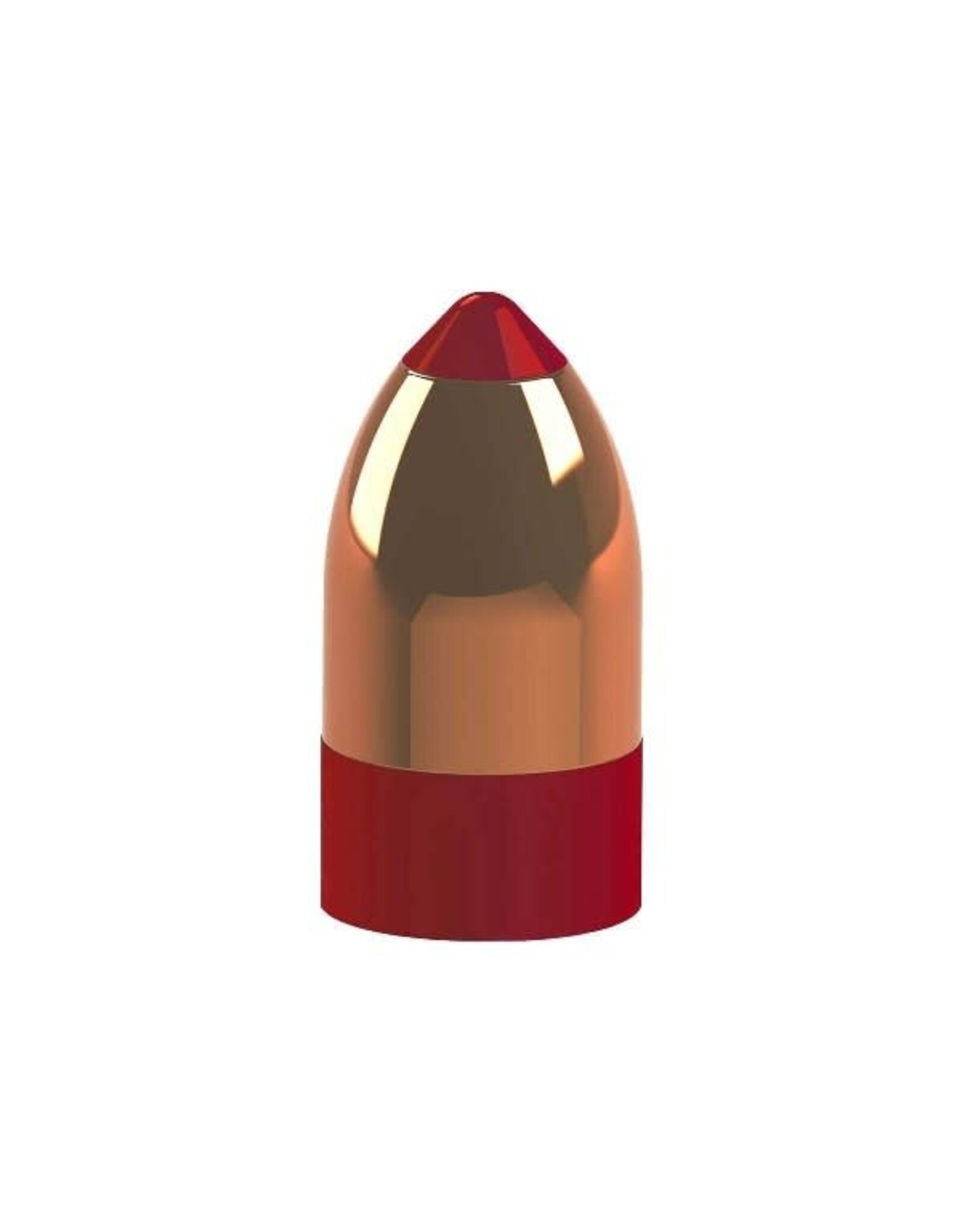 PowerBelt Copper Aerotip - .54 Cal 348 Gr - 15 Count