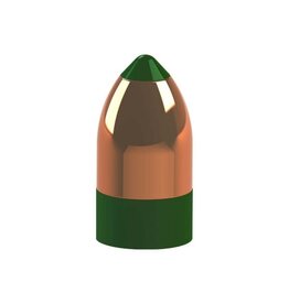 PowerBelt Copper Aerotip - .50 Cal 295 Gr - 15 Count
