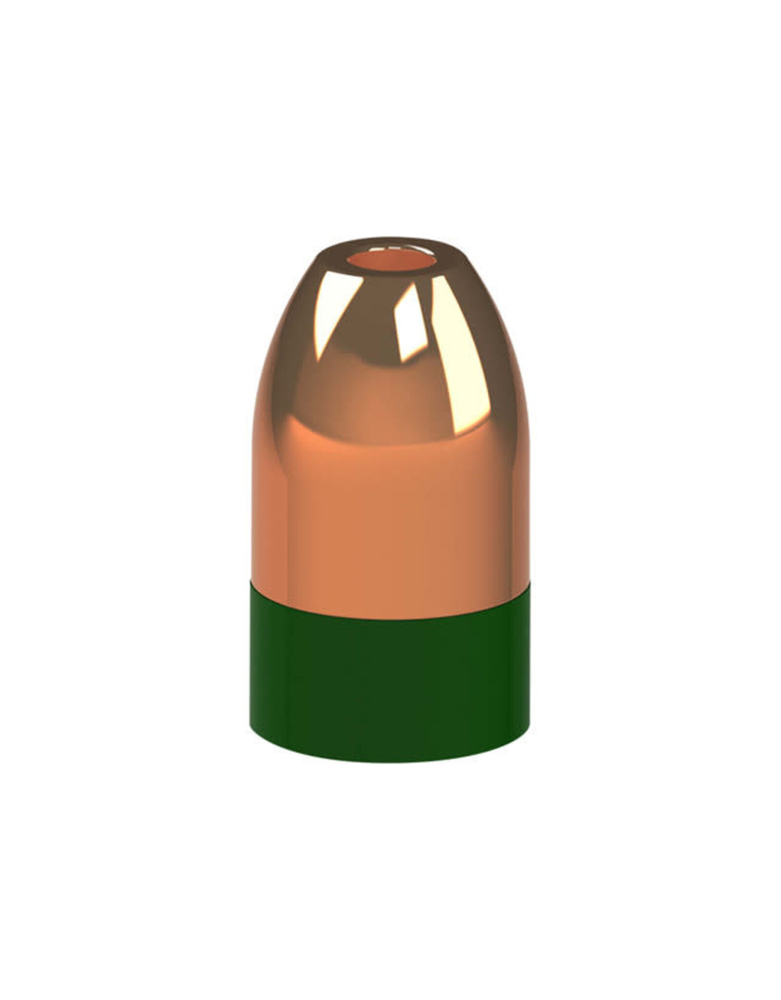 PowerBelt Copper - .50 Cal 295 Gr HP - 15 Count