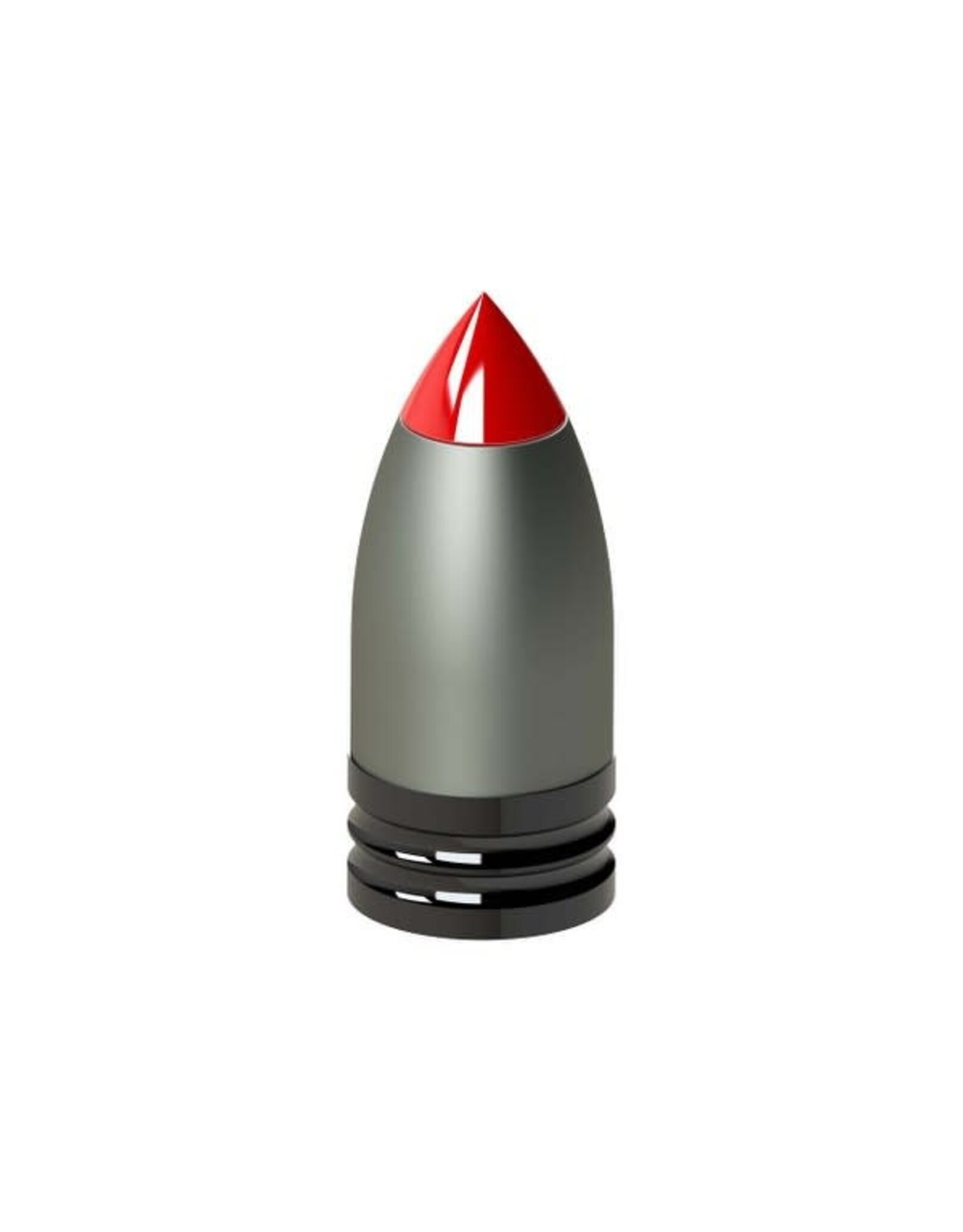 PowerBelt Aerolite w/ Aerotip - .50 Cal 300 Gr - 15 Count