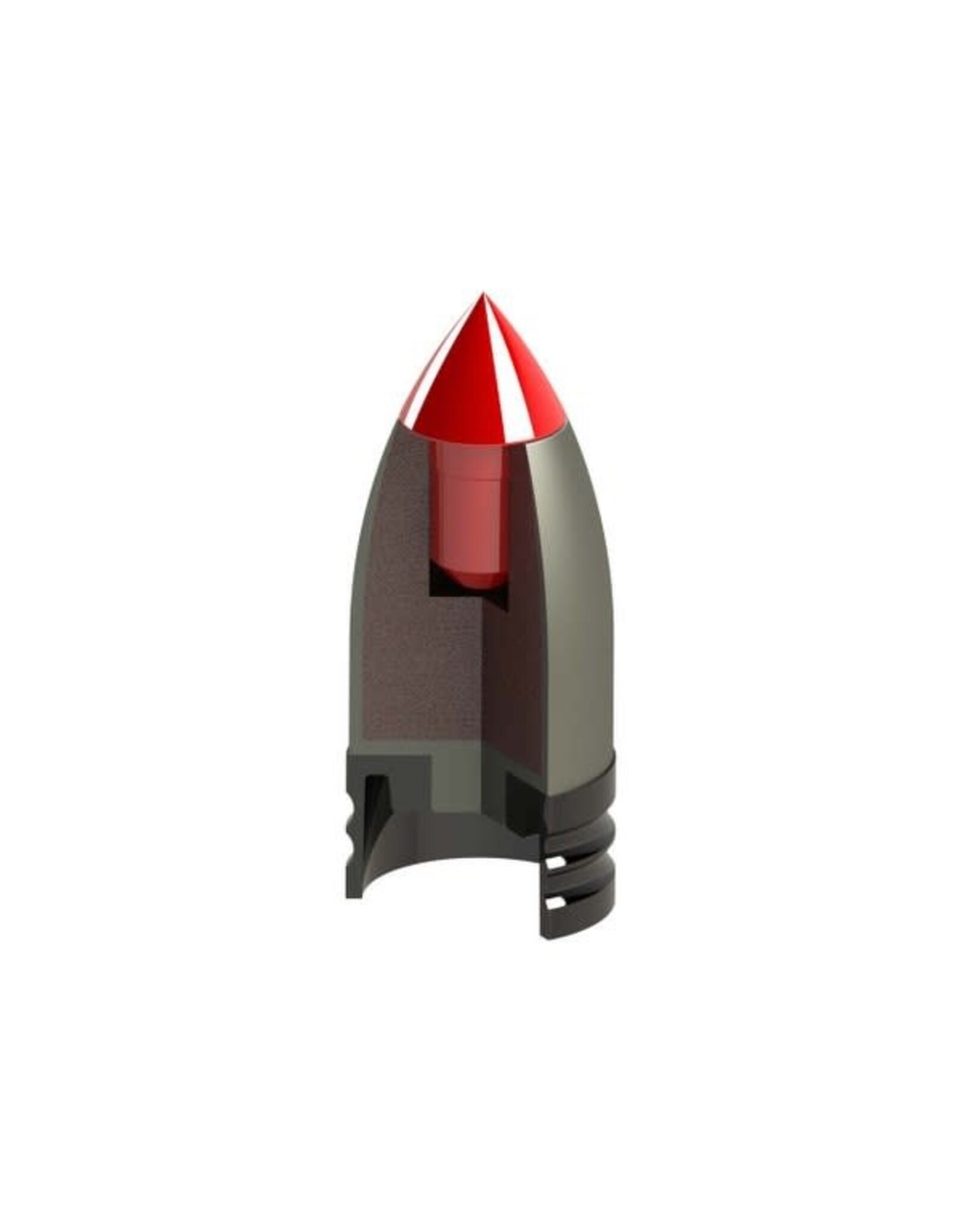 PowerBelt Aerolite w/ Aerotip - .50 Cal 300 Gr - 15 Count