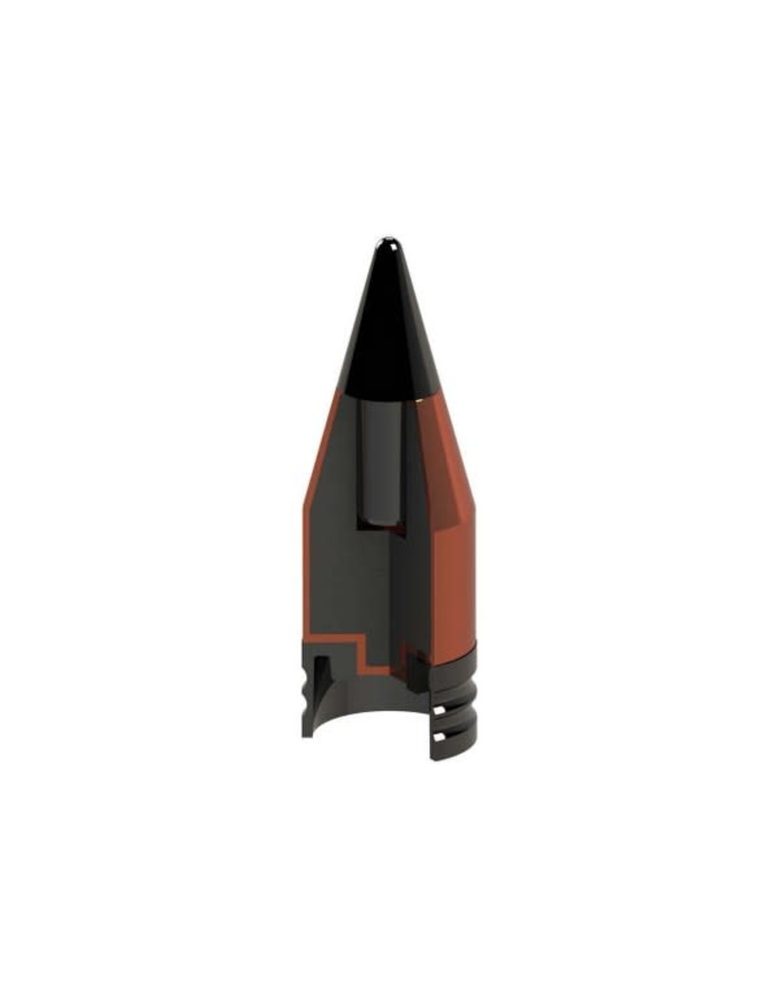 PowerBelt ELR Aerotip - .50 Cal 330 Gr - 15 Count