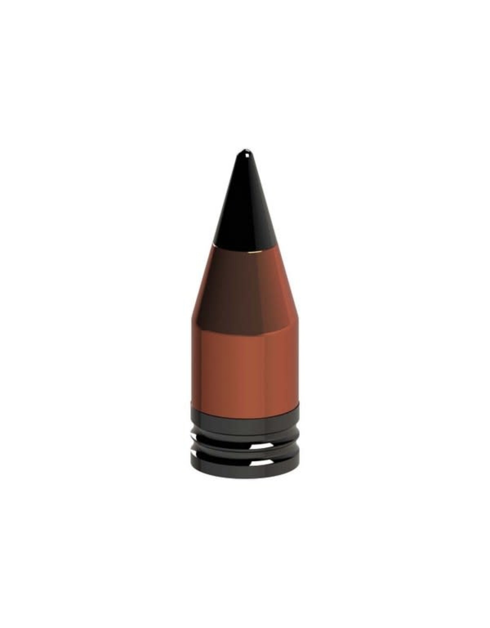 PowerBelt ELR Aerotip - .50 Cal 330 Gr - 15 Count