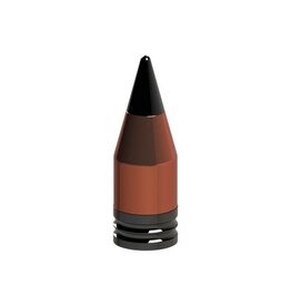 PowerBelt ELR Aerotip - .50 Cal 330 Gr - 15 Count