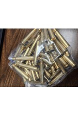 .303 British Range Brass - 49 Count