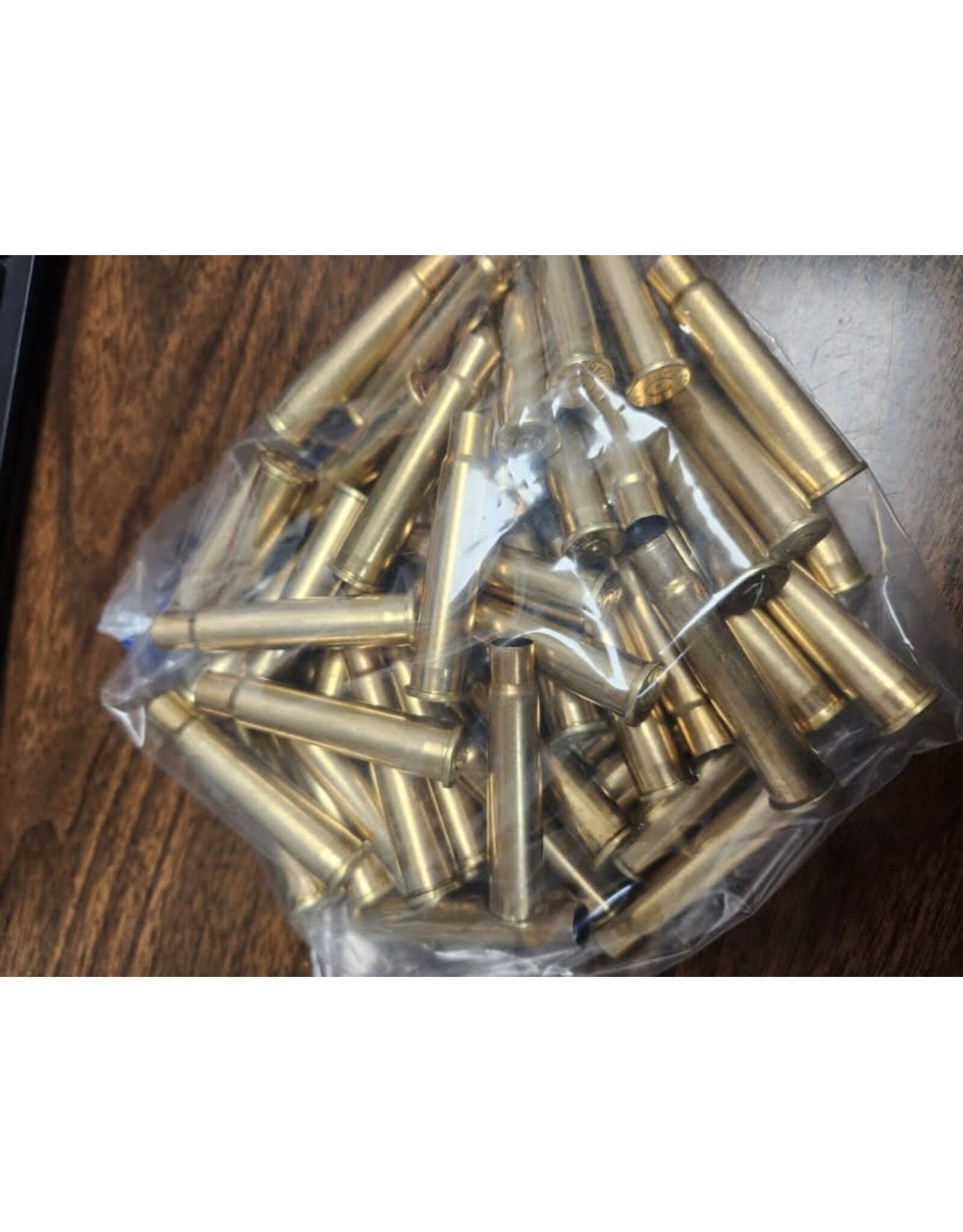 .303 British Range Brass - 49 Count