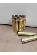 .223/5.56 Polished Range Brass - 100 Count - MILITARY STAMPS