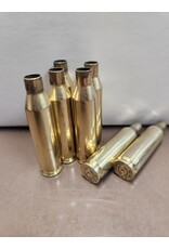 .243 Win Brass - Mixed Head Stamps - 28 Count