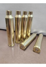 .300 Win Mag Brass - 9  nickle casesCount