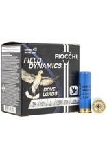 Fiocchi Fiocchi 16 ga 2-3/4" 1 Oz #7.5 1165 FPS - 25 Count