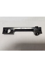 Leupold STD One-Piece Base - Browning A-Bolt (NOT II or III) - Short Action - Right Hand