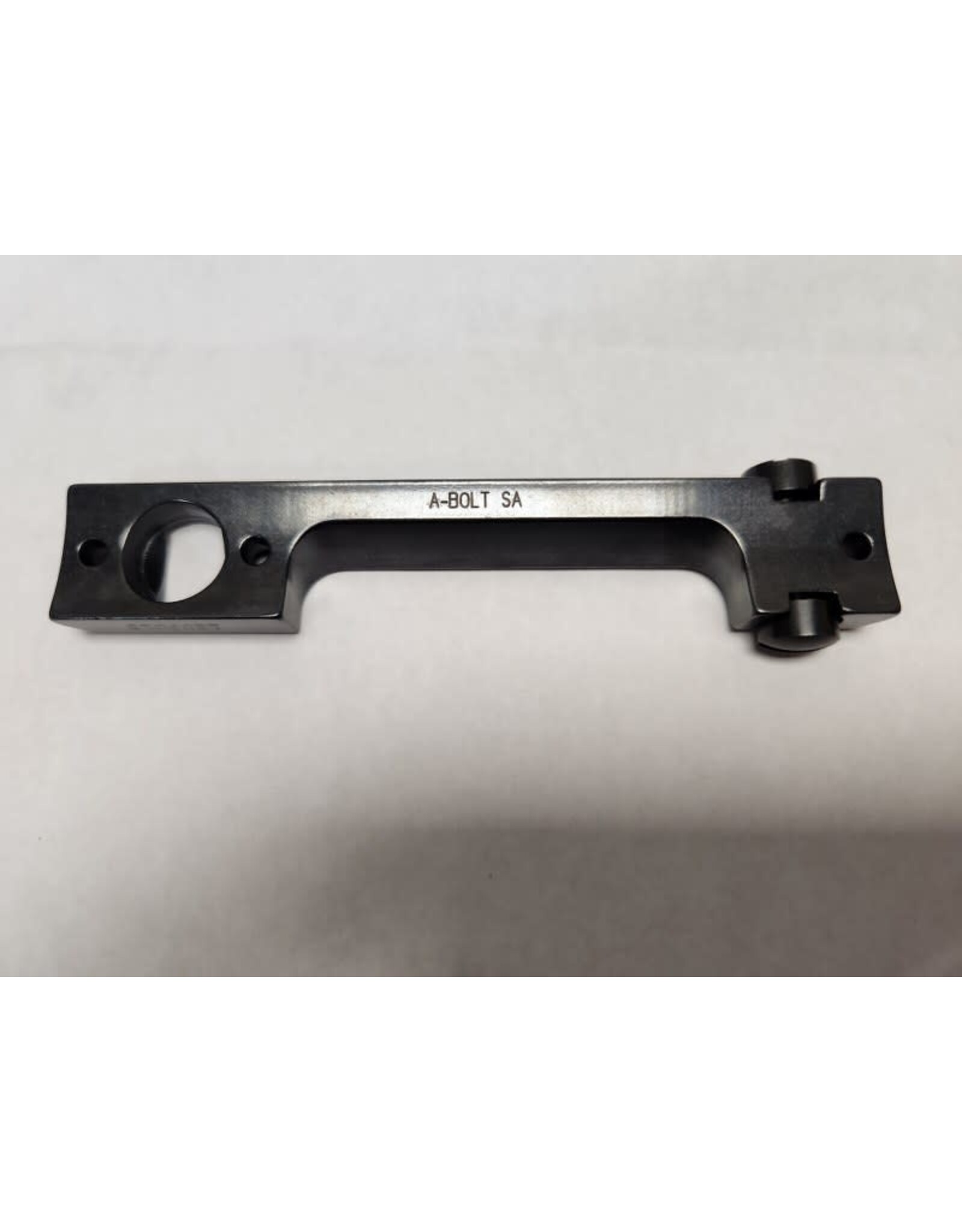 Leupold STD One-Piece Base - Browning A-Bolt (NOT II or III) - Short Action - Right Hand