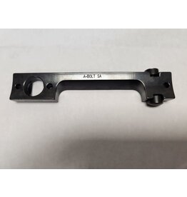 Leupold STD One-Piece Base - Browning A-Bolt (NOT II or III) - Short Action - Right Hand