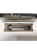 Leupold STD One-Piece Base - Browning A-Bolt (NOT II or III) - Short Action - Right Hand