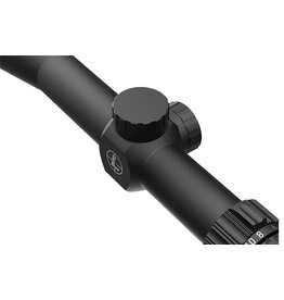 Leupold VX Freedom 4-12x40mm - 1" Matte - Hunt-Plex Reticle