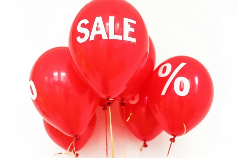 Discounts Found Here!