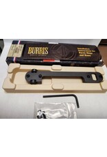 Burris 1-Piece Base - Browning A-Bolt (NOT AB3) Long Action - Matte Black