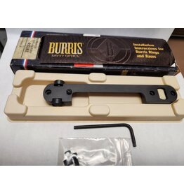 Burris 1-Piece Base - Browning A-Bolt (NOT AB3) Long Action - Matte Black