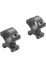 LEUPOLD Leupold Rifleman Scope Rings - Matte Black  - 1" - High