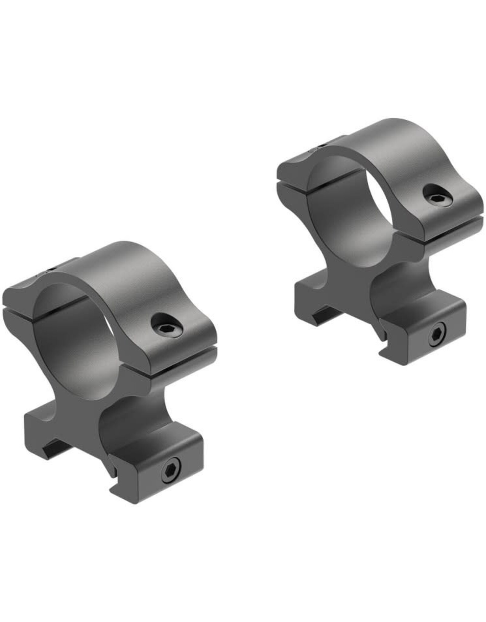LEUPOLD Leupold Rifleman Scope Rings - Matte Black  - 1" - High