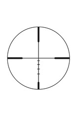 Sig Sauer Electro-Optics Sig Sauer Buckmasters 3-12x44mm - 1" - Buckmaster BDC