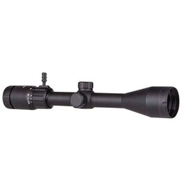 Sig Sauer Electro-Optics Sig Sauer Buckmasters 3-12x44mm - 1" - Buckmaster BDC