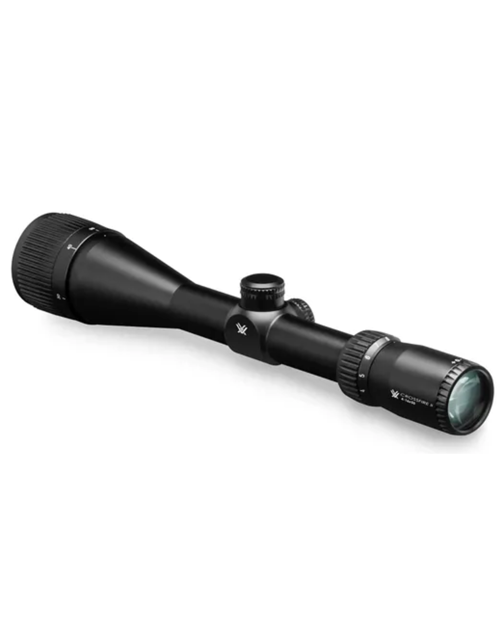 Vortex Crossfire II 4-16x50mm AO Dead Hold BDC